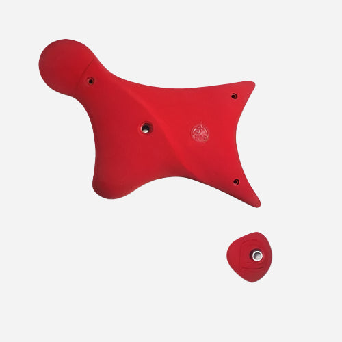 ENTRE-PRISES SPEED HAND HOLD RED - Stepin Adventure #