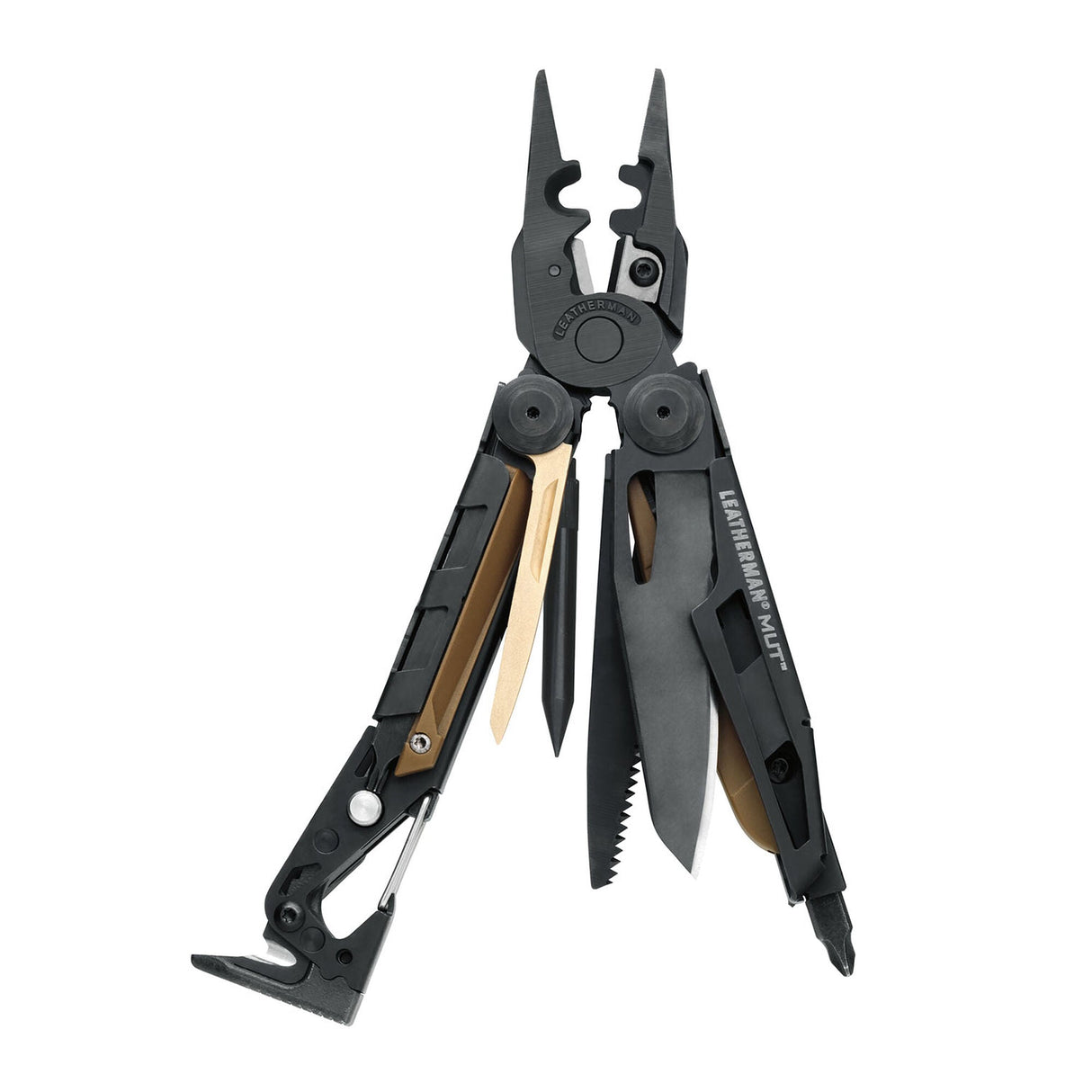 LEATHERMAN MUT EOD MOLLE MULTIPURPOSE TOOL