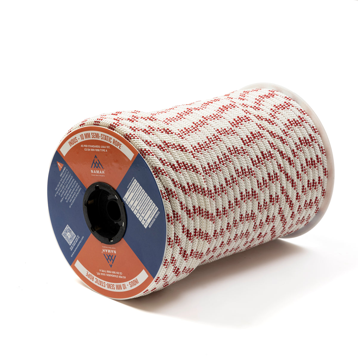 NAMAH STATIC ROPE- INDUS 10 MM