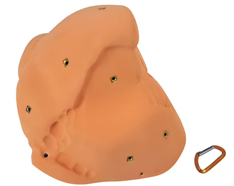 ENTRE-PRISES MS 44 CLIMBING HOLDS