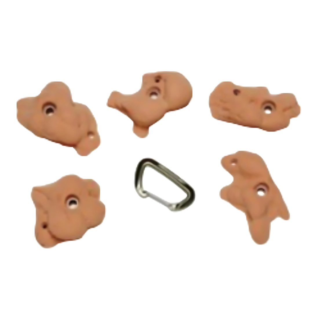 ENTRE-PRISES YANGSHUO M CLIMBING HOLDS