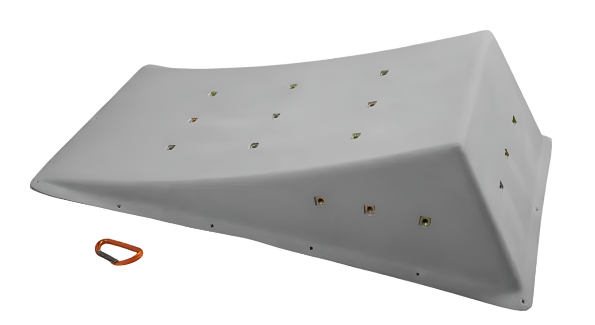 ENTRE-PRISES WEDGE/SKATE RAMP