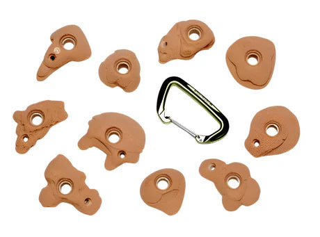 ENTRE-PRISES YANGSHUO FEET XS