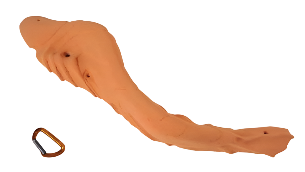 ENTRE-PRISES YANGSHUO TUFA 4 CLIMBING HOLDS