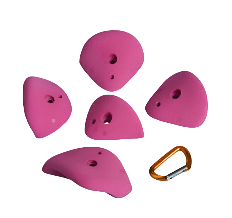 EP ESSENTIAL JUGS L3 FLAKE CLIMBING HOLD - Stepin Adventure #