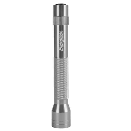 ENERGIZER LED METAL LIGHT TORCH LCM2AA