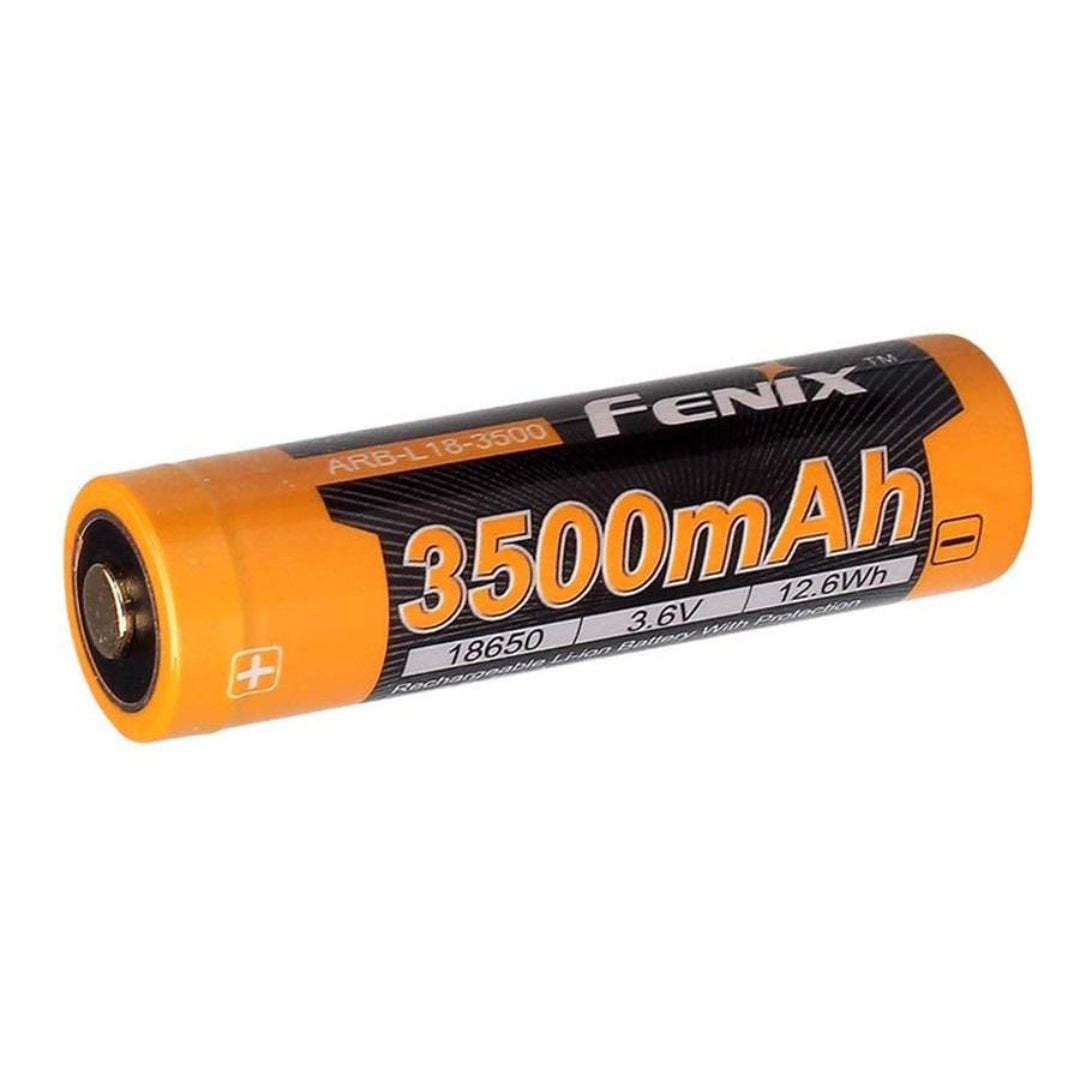 FENIX ARB L-18-3500MAH BATTERY
