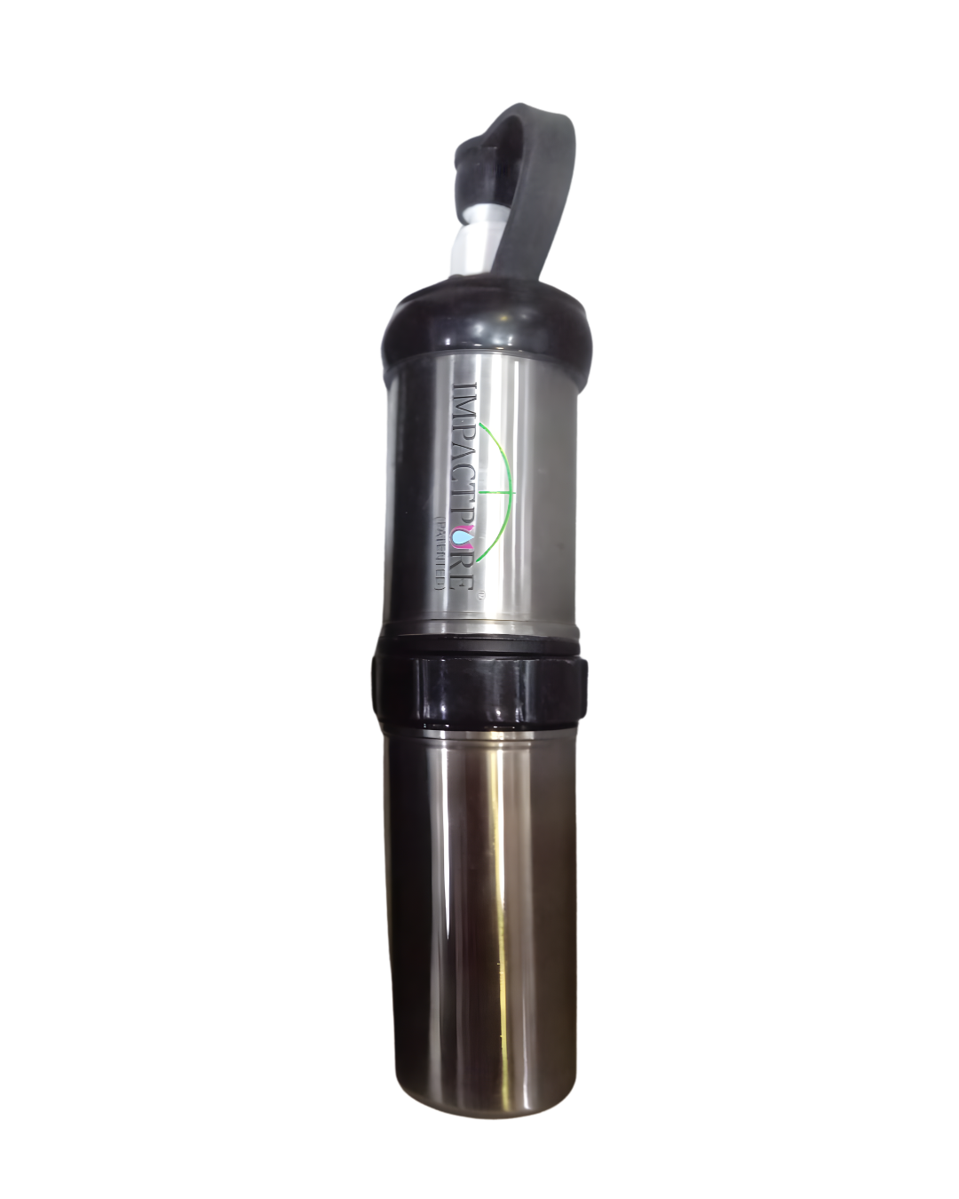 PORTABLE WATER PURIFIER