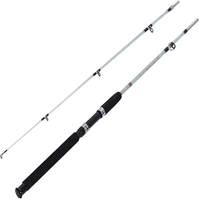 FISHING ROD (FIBER) - Stepin Adventure #