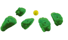 FONT SUBTLES MEDIUM - Stepin Adventure #