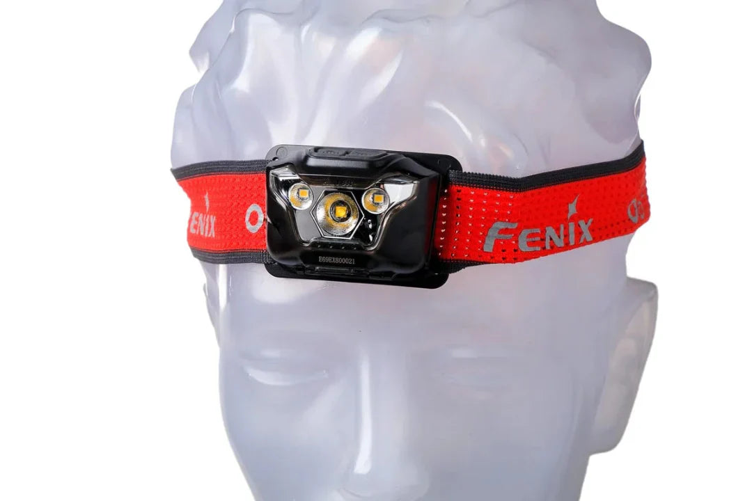 FENIX HL18R T TORCH