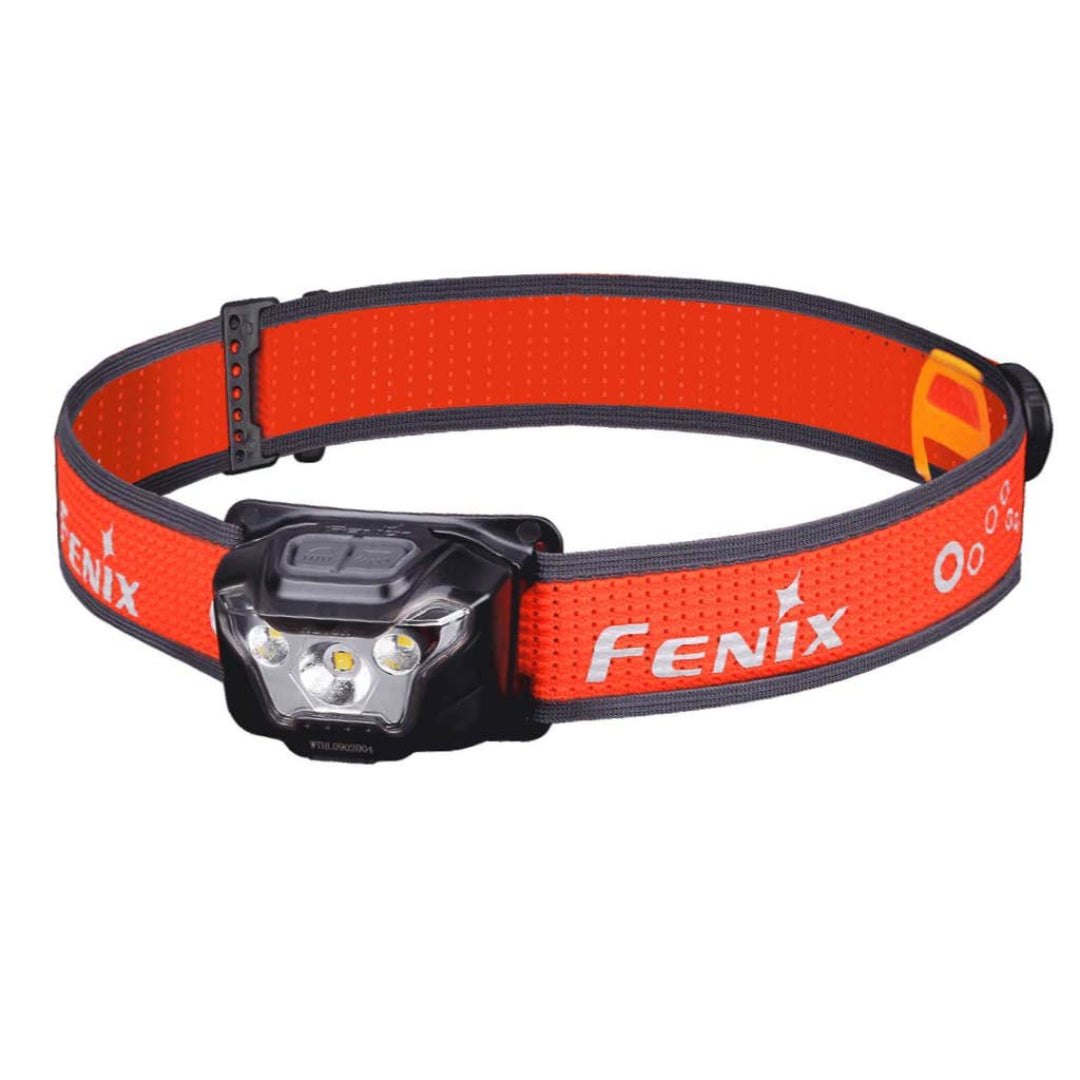 FENIX HL18R T TORCH