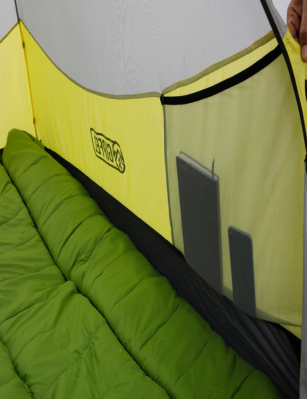 GIPFEL SAVANNA 2 TENT