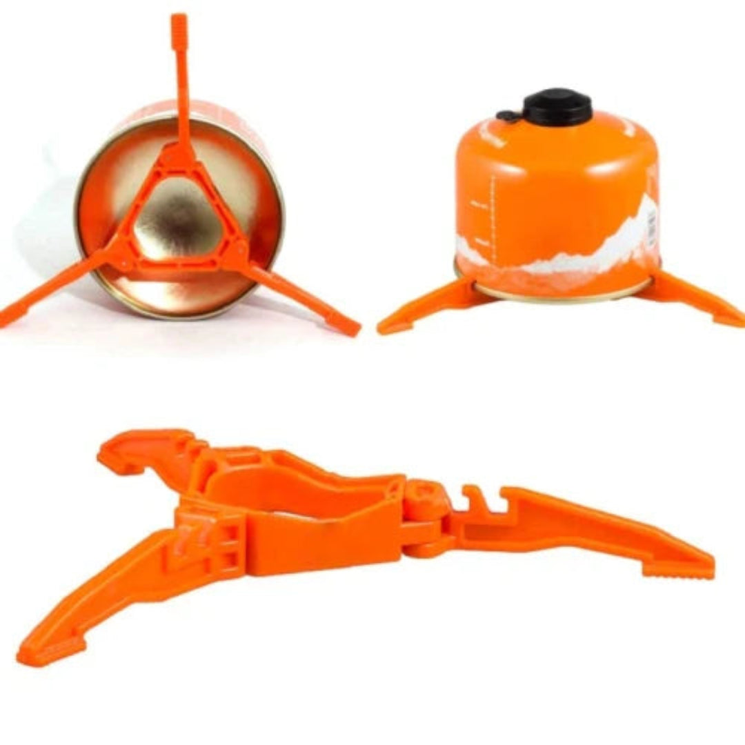 FMS 710 CANISTER STAND