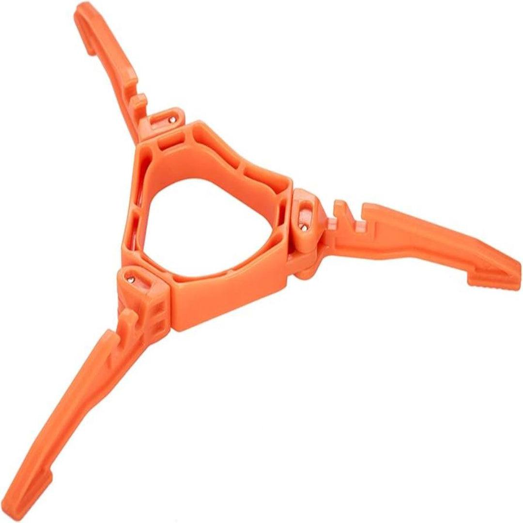 FMS 710 CANISTER STAND