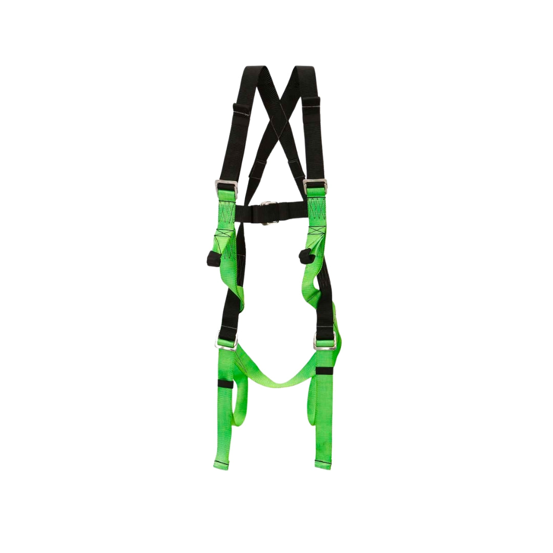 GIPFEL DUNAGIRI BODY HARNESS - Stepin Adventure #