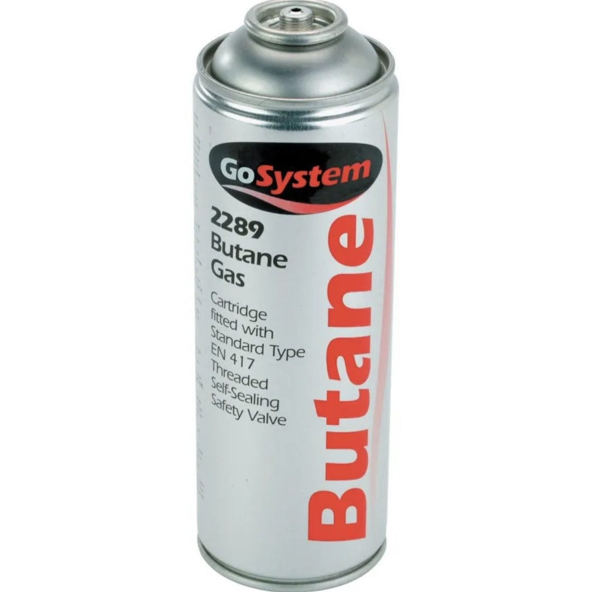 GO SYSTEM GAS CARTRIDGE - Stepin Adventure #