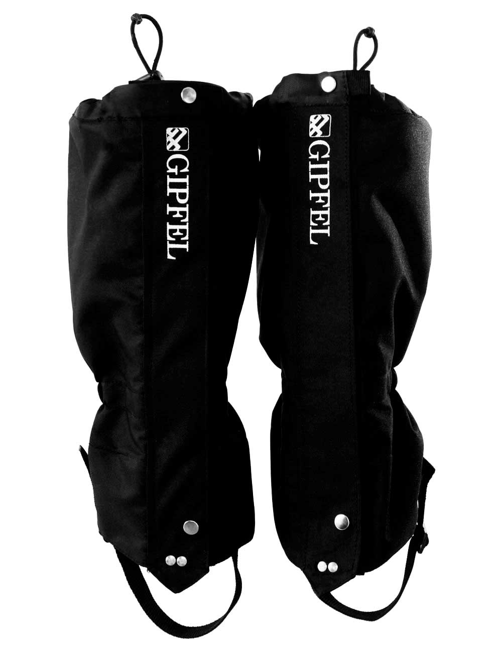 GIPFEL ALPINE FITTED GAITER