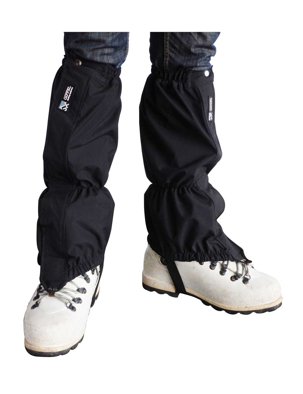 GIPFEL ULTRALIGHT SNOWY GAITER