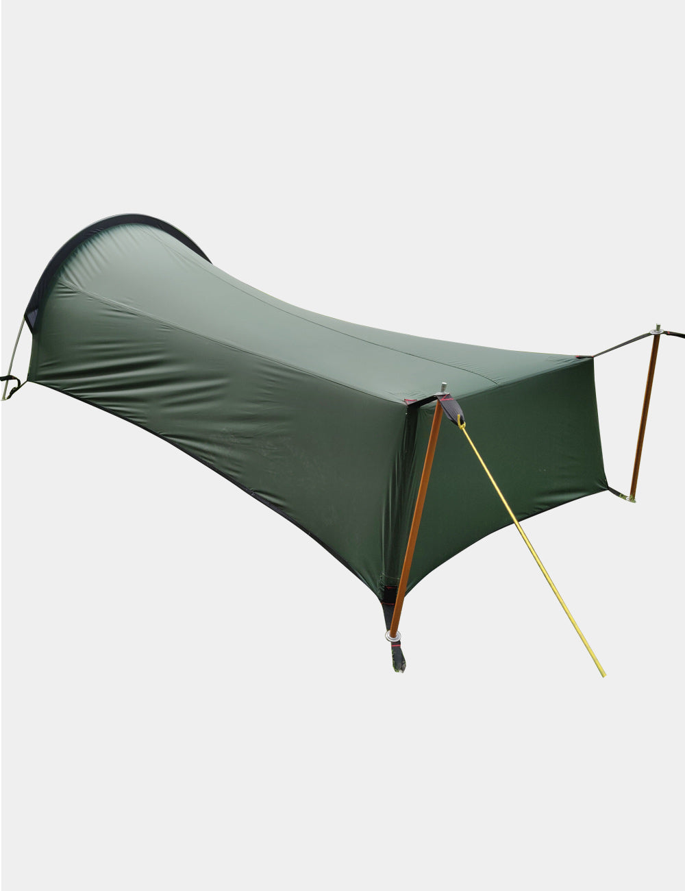 GIPFEL ONE BIVY TENT