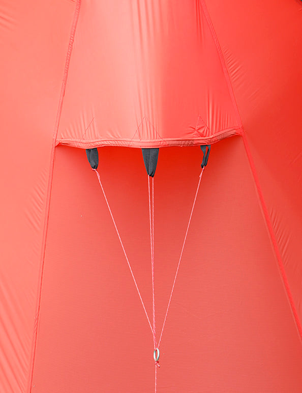 GIPFEL NORRA 3 PLUS TENT