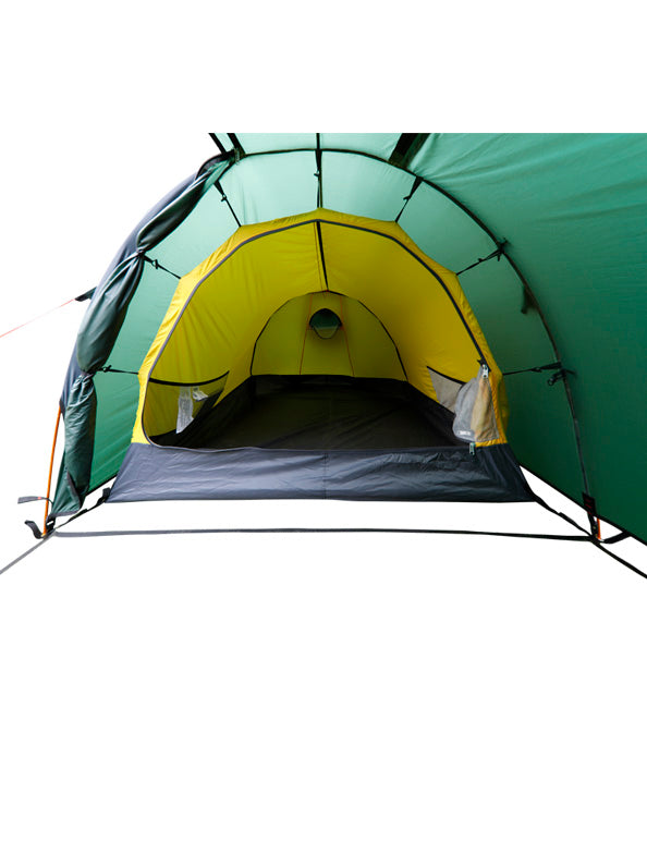 GIPFEL NORRA 3 PLUS TENT
