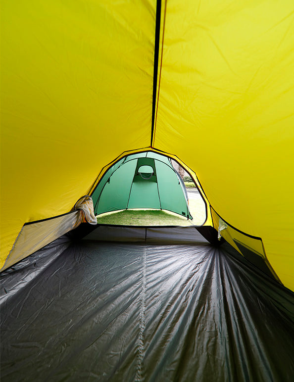 GIPFEL NORRA 3 PLUS TENT