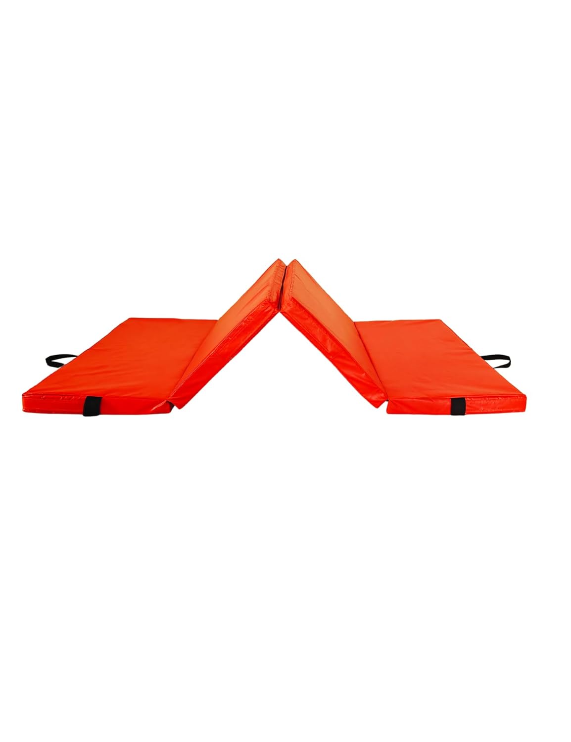 MULTIPURPOSE INDOOR 3-FOLD CRASHMAT 200 x 100 CM x 6 CM