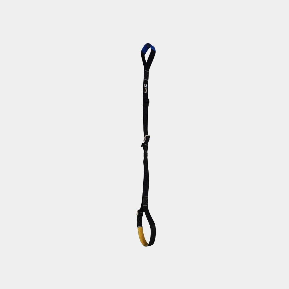 GIPFEL POWER FOOT LOOP - Stepin Adventure #