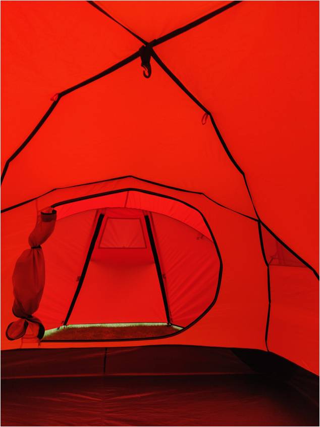 GIPFEL HIGH MOUNTAIN 3 PLUS