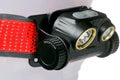 FENIX HM65R-T LED HEADLAMP - Stepin Adventure #
