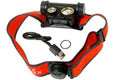 FENIX HM65R-T LED HEADLAMP - Stepin Adventure #