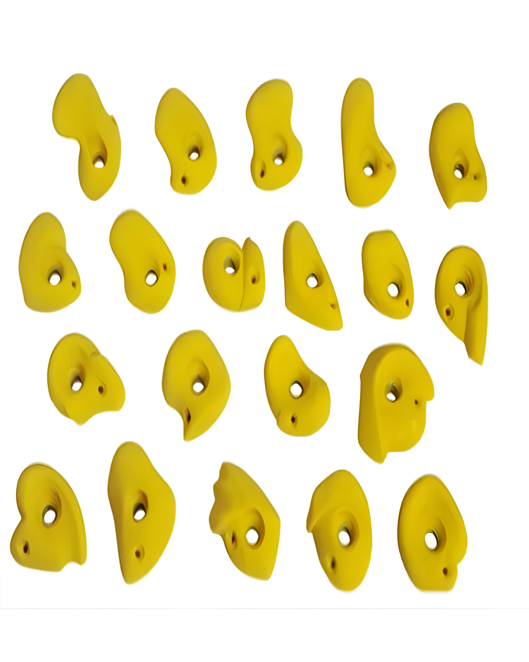 ENTRE-PRISES KIDS CLIMBING HOLDS