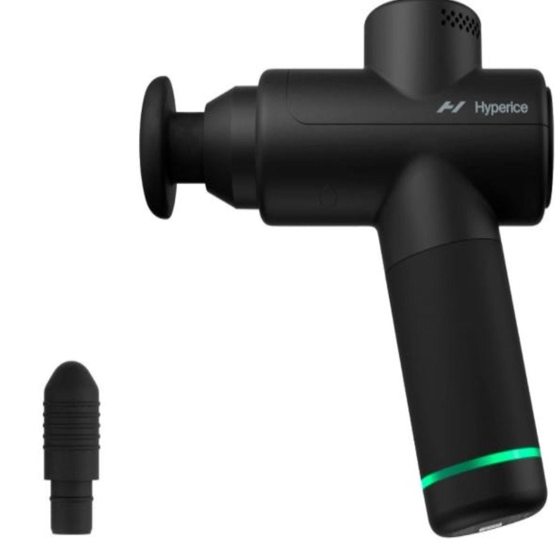 HYPERICE HYPERVOLT GO - Stepin Adventure #