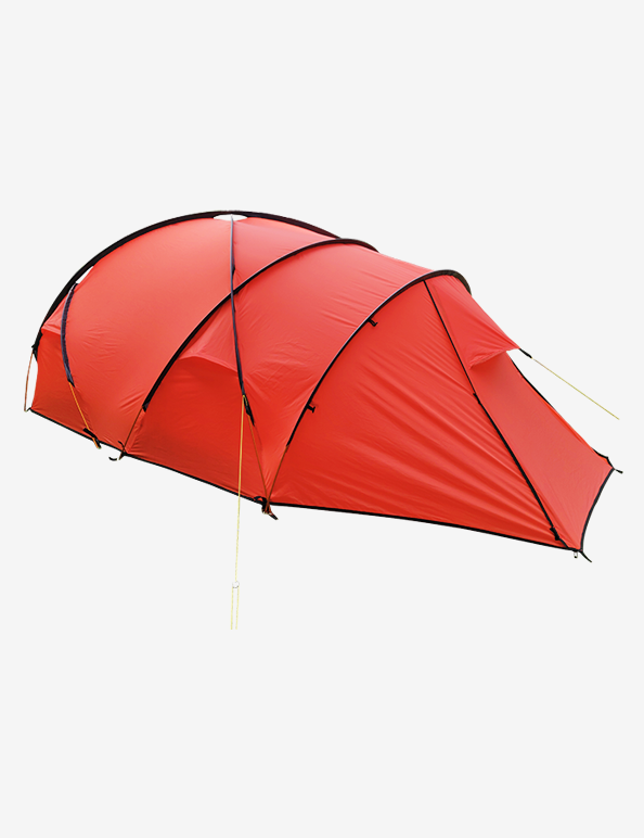 GIPFEL HIGH MOUNTAIN 3 PLUS