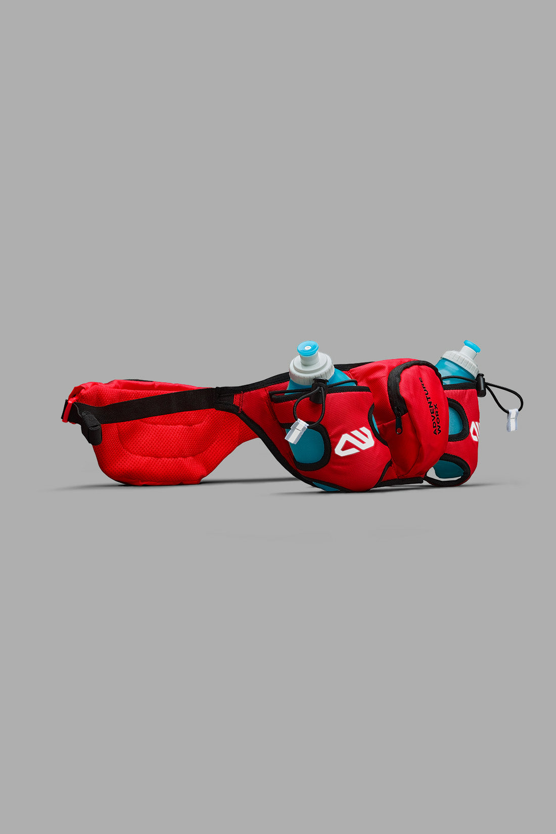 ADVENTURE WORX HYDRALIGHT RUN WAIST POUCH
