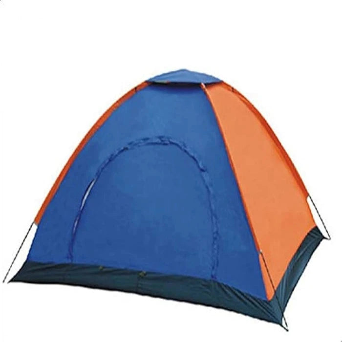 INDIAN MADE TENT TWIN COLOUR - Stepin Adventure #