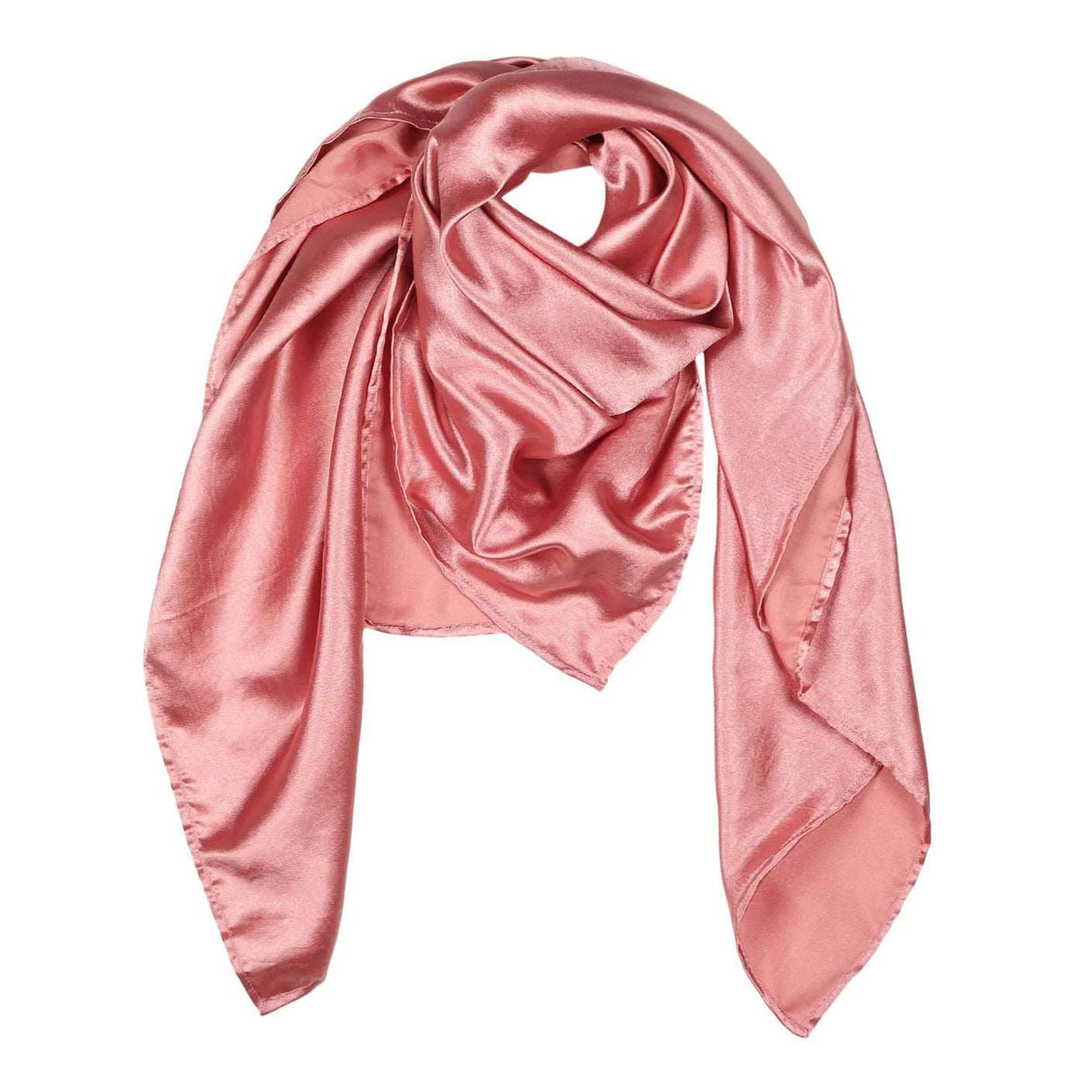 INDIAN MULTIFUNCTION SCARF-PINK