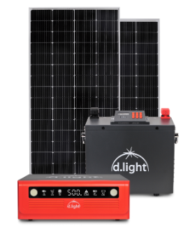 SOLAR INVERTER IMAX 10 PRO