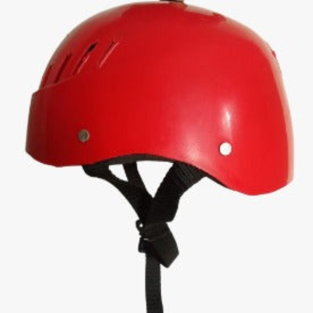Indian Helmet