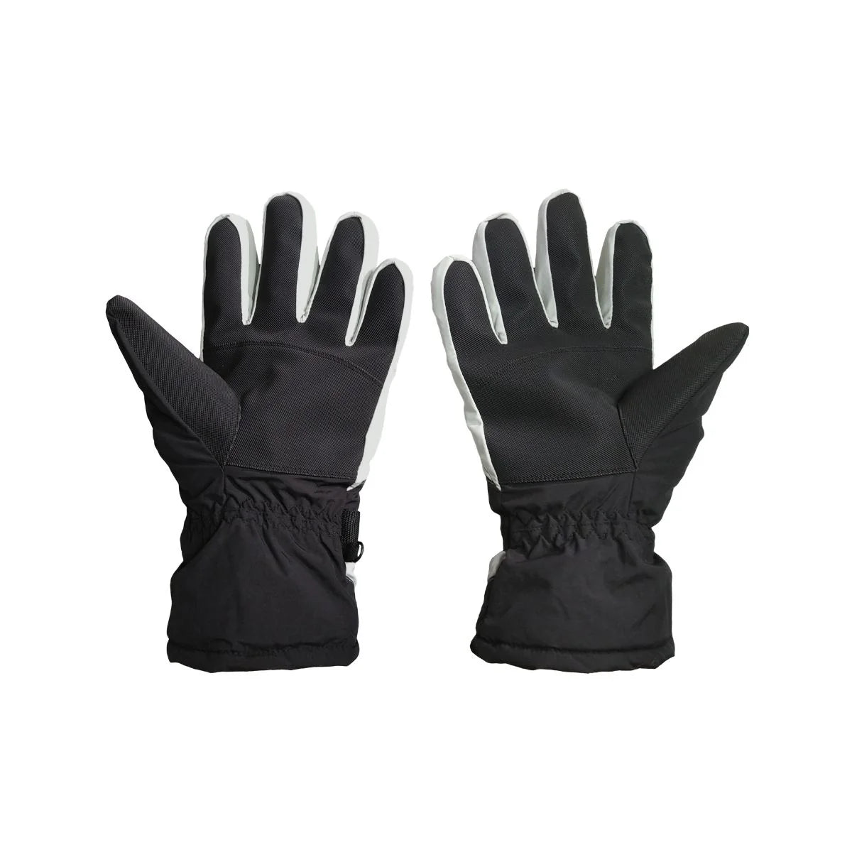 AVI TREKKING INSULATED WINTER GLOVES BLACK -L - Stepin Adventure #
