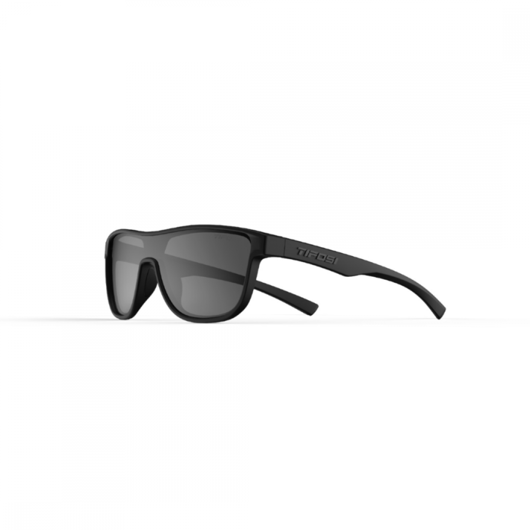TIFOSI SIZZLE BLAKOUT SMOKE SUNGLASS