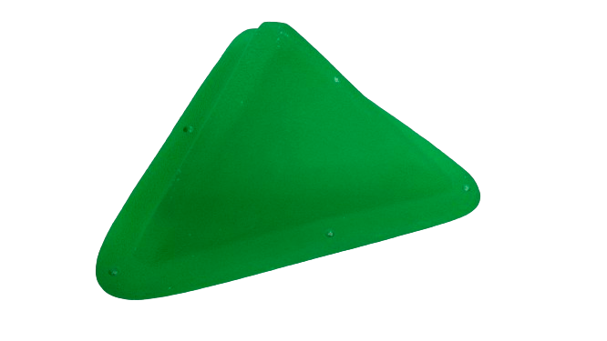 GECKOKING JX-36 GREEN - Stepin Adventure #