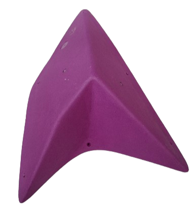 GECKOKING JX-74 PURPLE - Stepin Adventure #