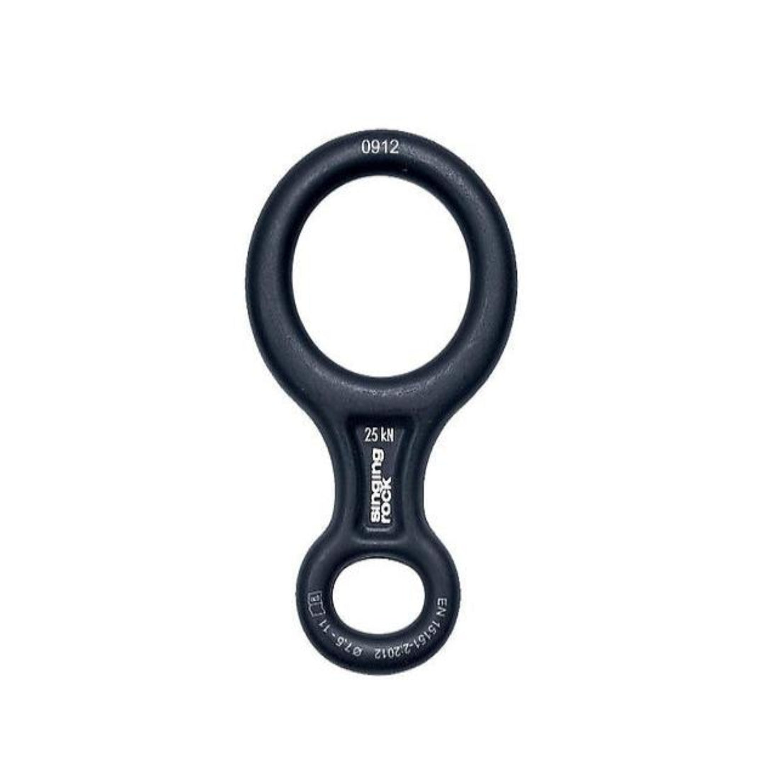 SINGING ROCK FIGURE OF 8 DESCENDER 25KN