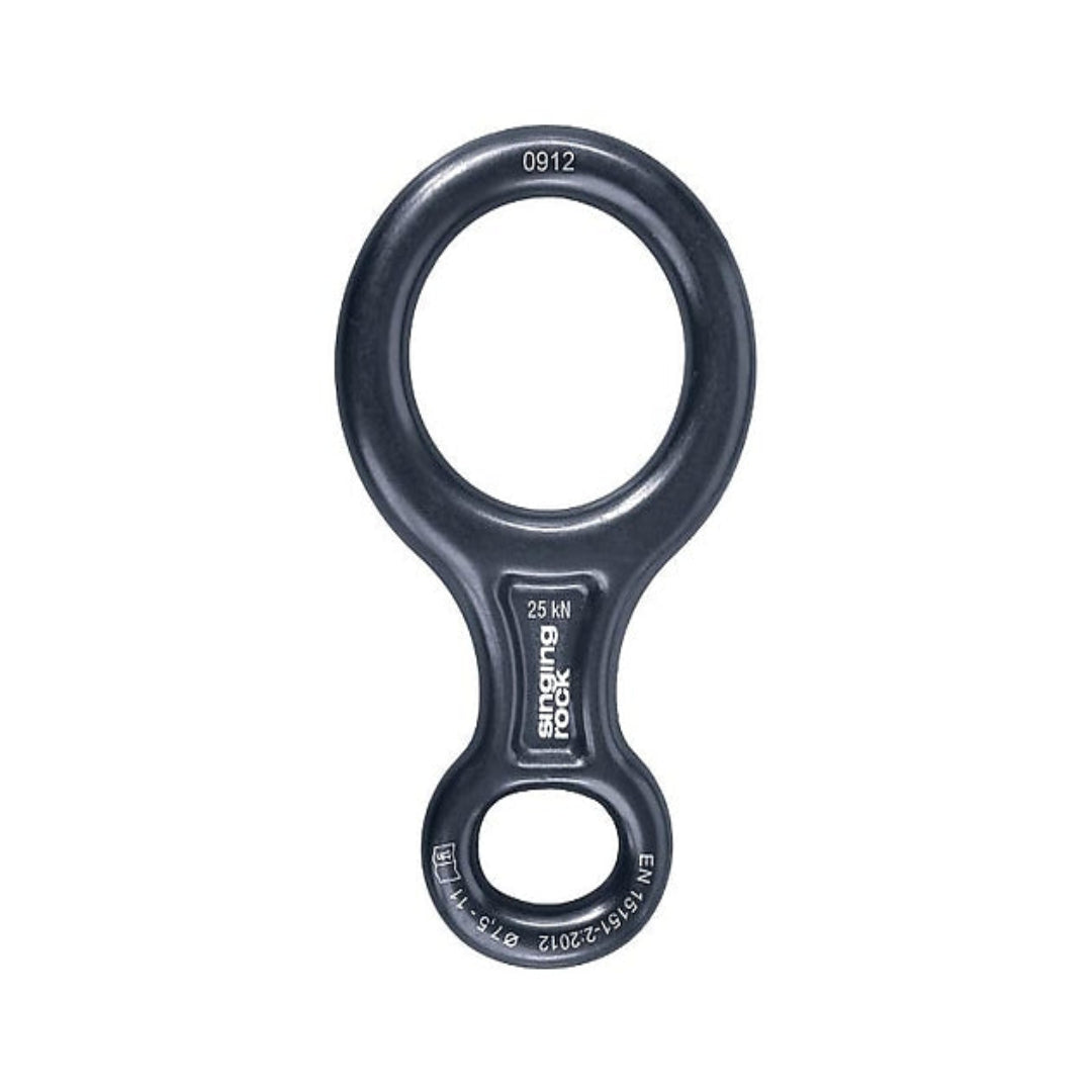 SINGING ROCK FIGURE OF 8 DESCENDER 25KN