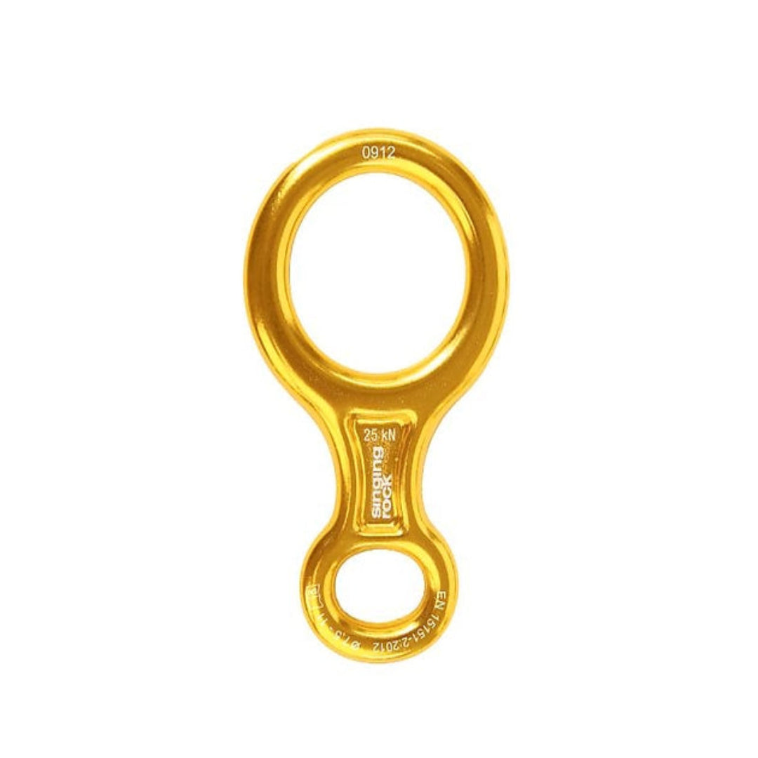 SINGING ROCK FIGURE OF 8 DESCENDER 25KN