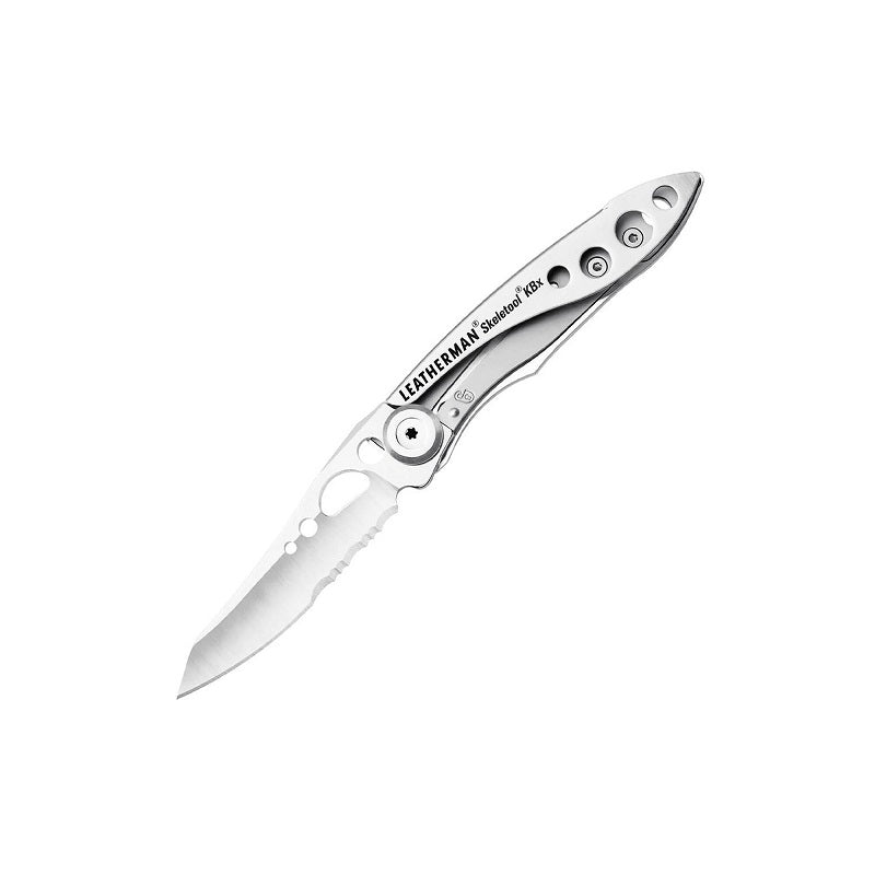 LEATHERMAN SKELETOOL KBX STAINLESS MULTIPURPOSE TOOL
