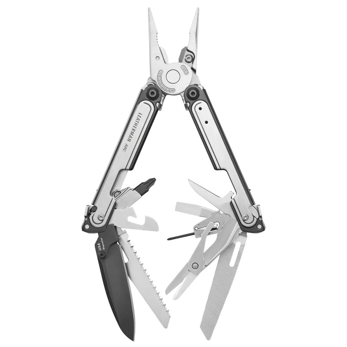 LEATHERMAN MULTIPURPOSE KNIFE ARC