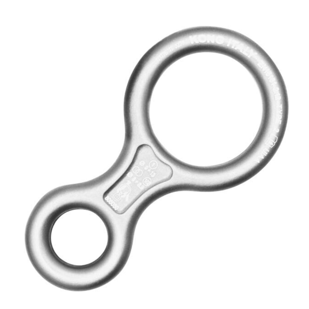 8 CLASSIC ALU ALLOY SILVER